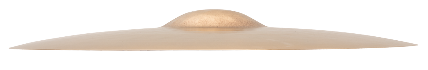 Sabian 21" HHX Groove Ride BR.