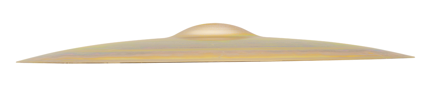 Sabian 21" XSR Ride BR.