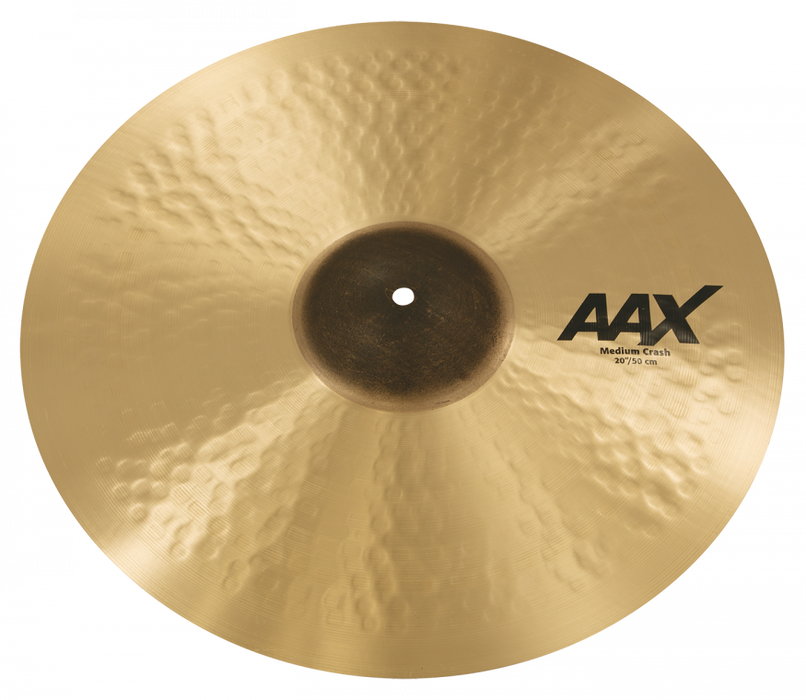 Sabian 20" AAX Medium Crash