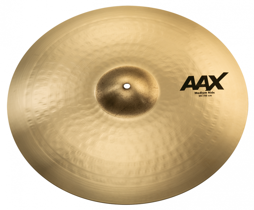 Sabian 18" AAX Heavy Crash