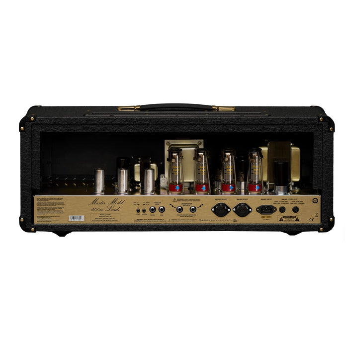 Marshall JCM800 Modified 100W Tube Amp Head