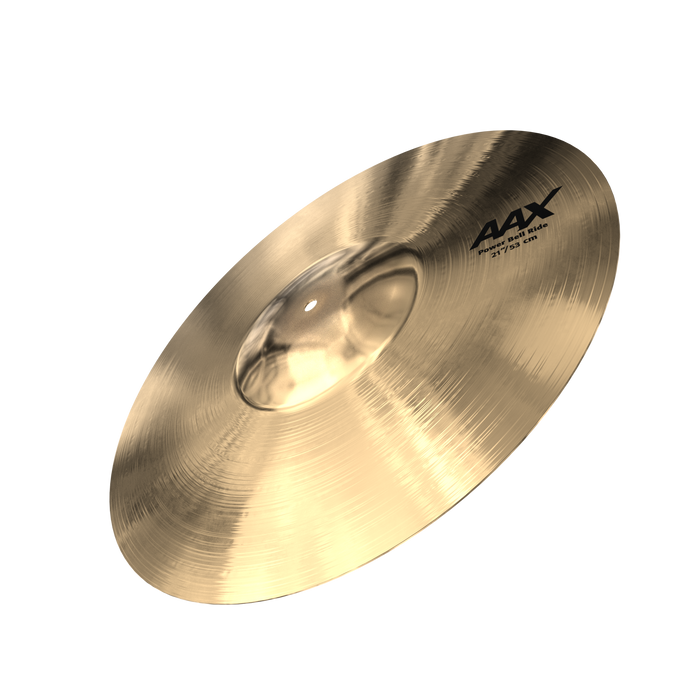 Sabian 22158XB 21" AAX Power Bell Ride