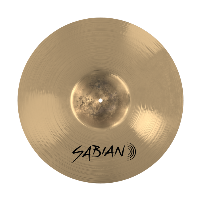 Sabian 22158XB 21" AAX Power Bell Ride