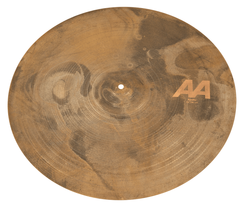 Sabian 22" AA Apollo
