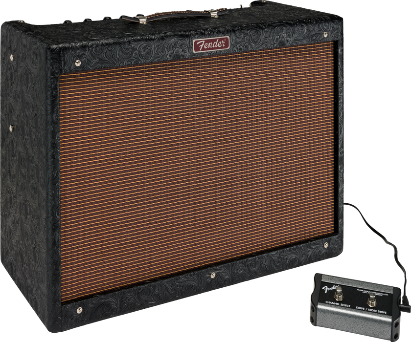 Fender Hot Rod Deluxe 30th Anniversary Guitar Amplifier