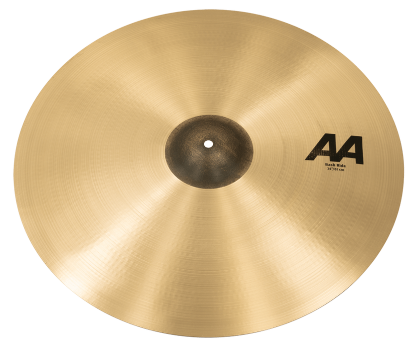 Sabian 24" AA Bash Ride