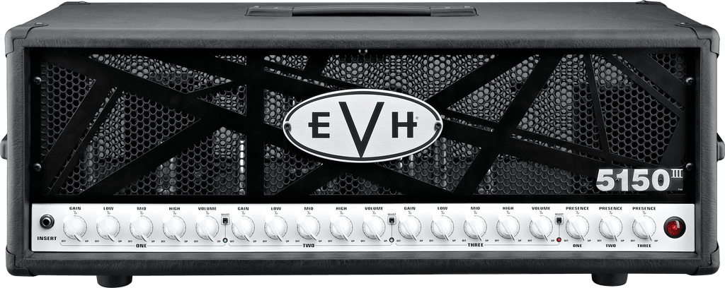 EVH 5150III® 100W Head, Black for Sale in Canada | Zedem