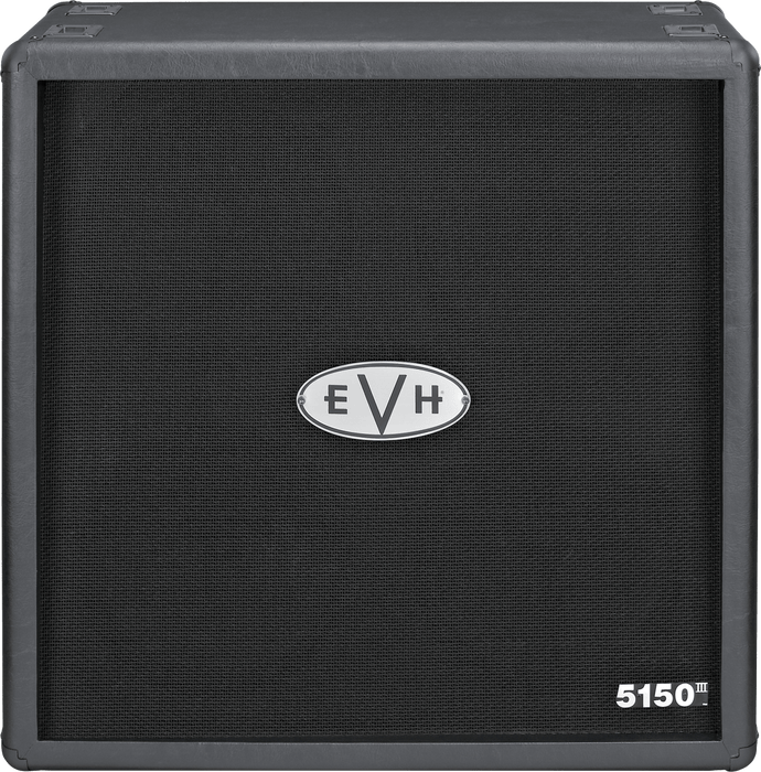 EVH 5150III® 4x12 Cabinet, Black
