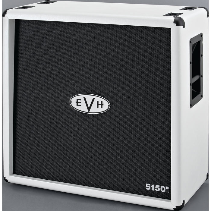 EVH 5150III® 4x12 Cabinet, Ivory