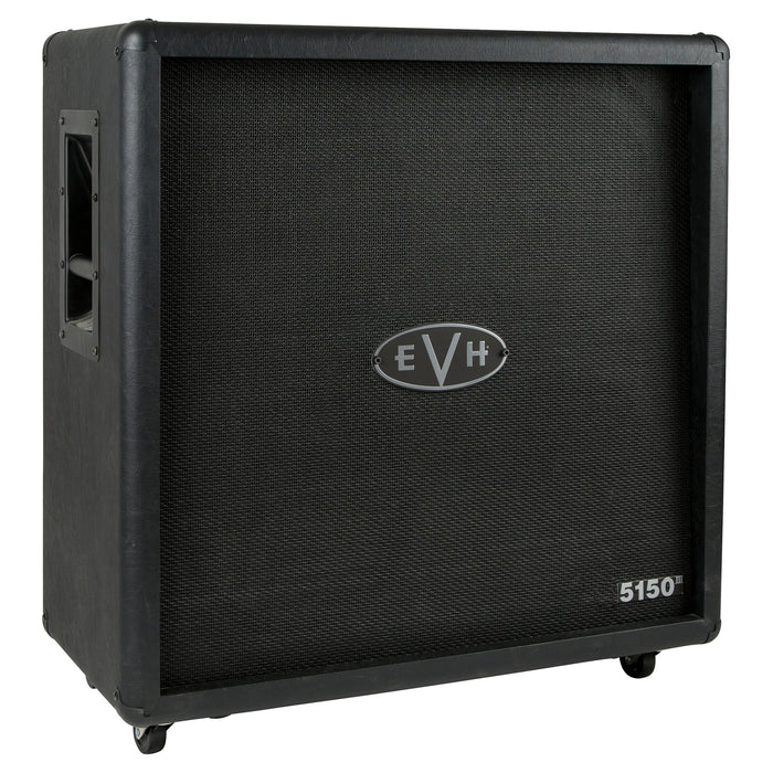 EVH 5150III® 100S 4x12 Cabinet, Stealth Black