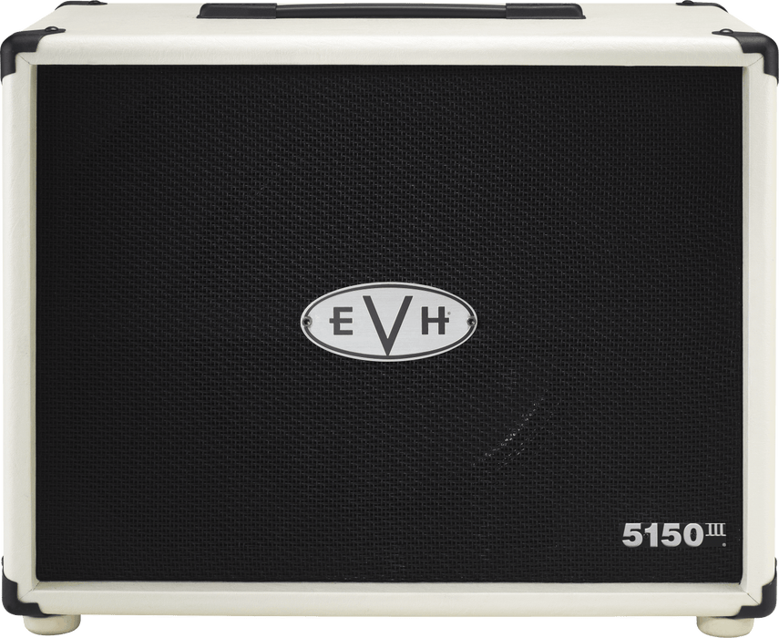 EVH 5150III® 1x12 Cabinet, Ivory