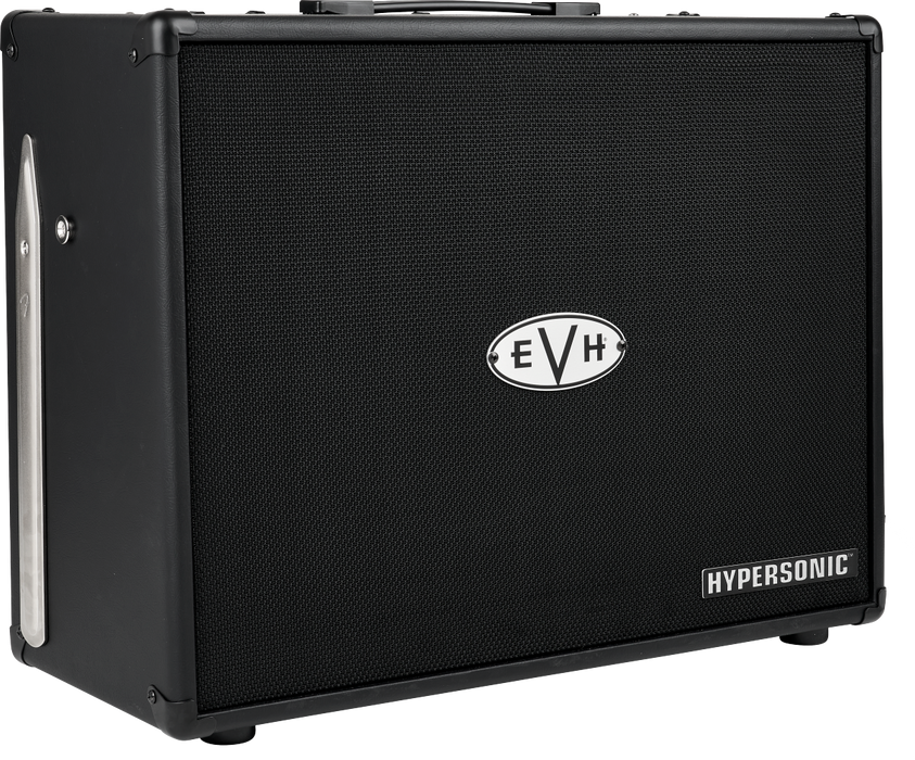 EVH 150III Hypersonic FRFR 12, Black