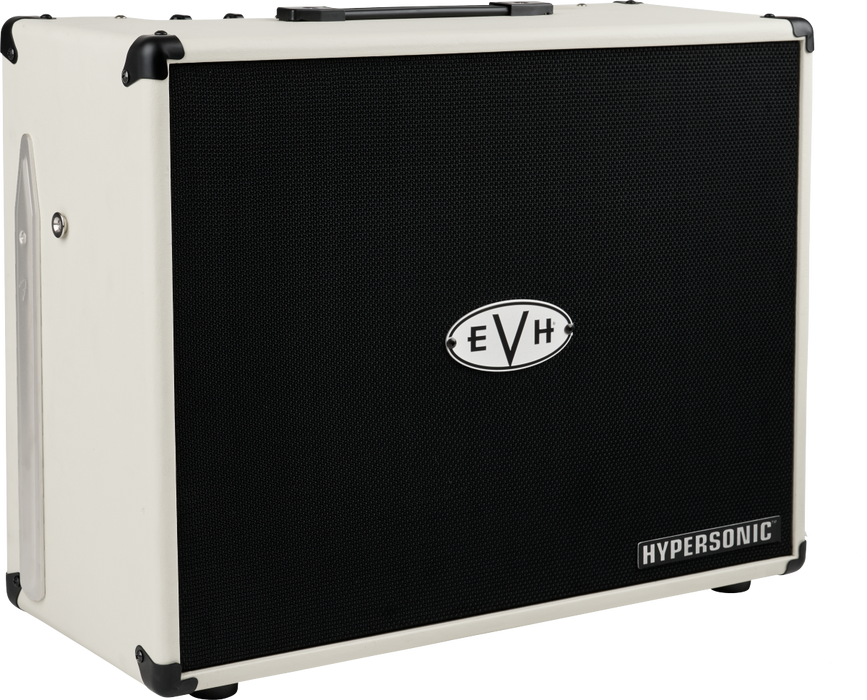 EVH 5150III Hypersonic FRFR 12, Ivory