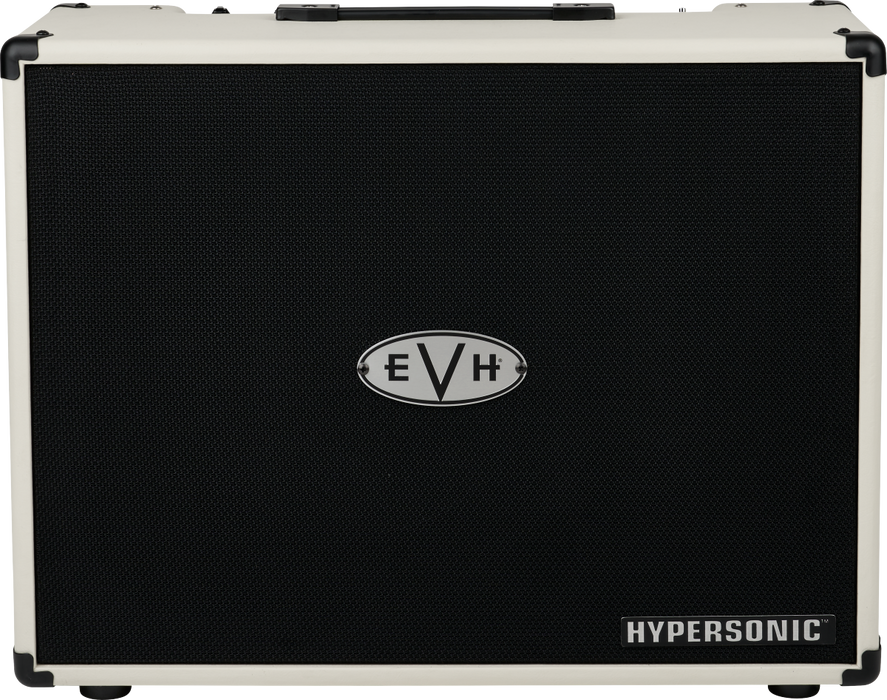 EVH 5150III Hypersonic FRFR 12, Ivory