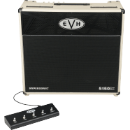 EVH 5150III Hypersonic 6L6 2x12, Ivory