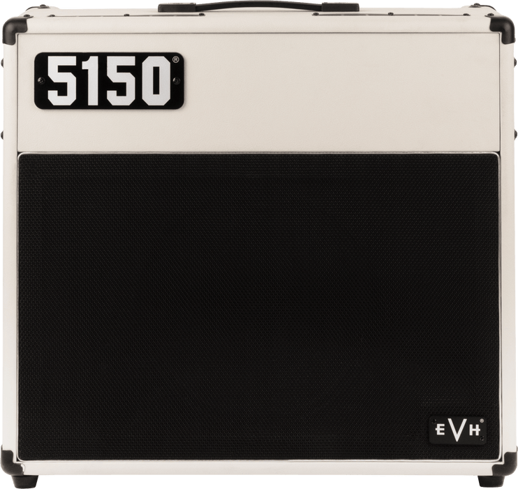 EVH 5150® Iconic® Series 40W 1x12 Combo, Ivory