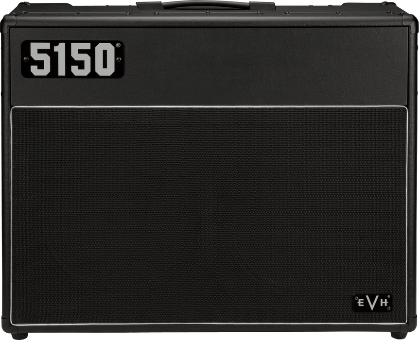 EVH 5150® Iconic® Series 60W 2X12 Combo, Black, 120V