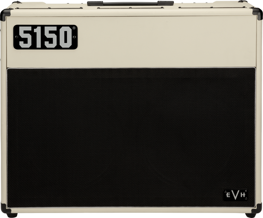EVH 5150® Iconic® Series 60W 2X12 Combo, Ivory, 120V
