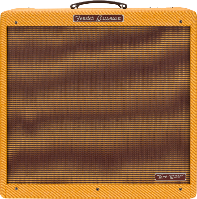 Fender Tone Master Bassman