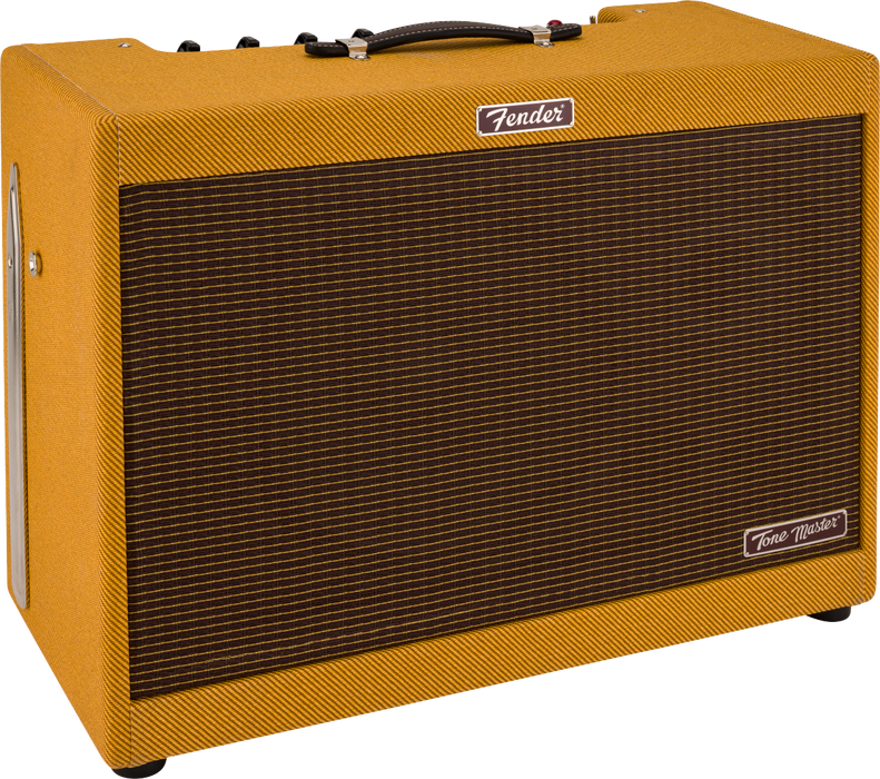 Fender Tone Master FR-12, Tweed