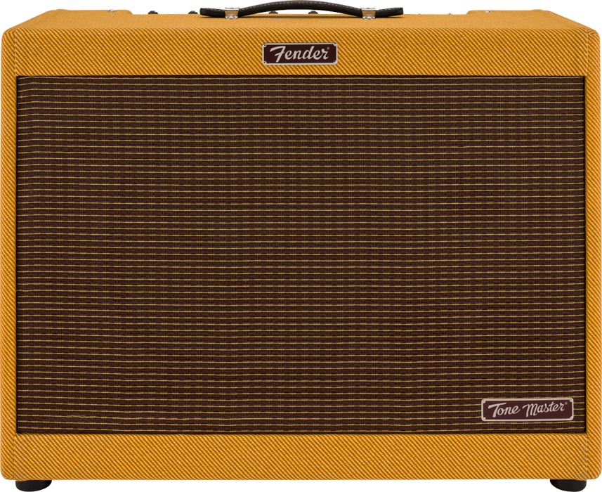 Fender Tone Master FR-12, Tweed