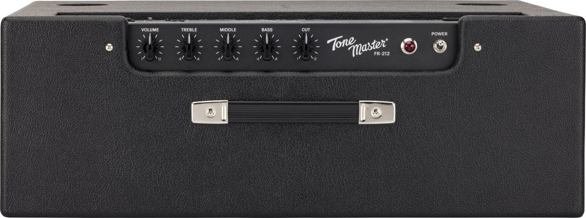 Fender Tone Master FR-212