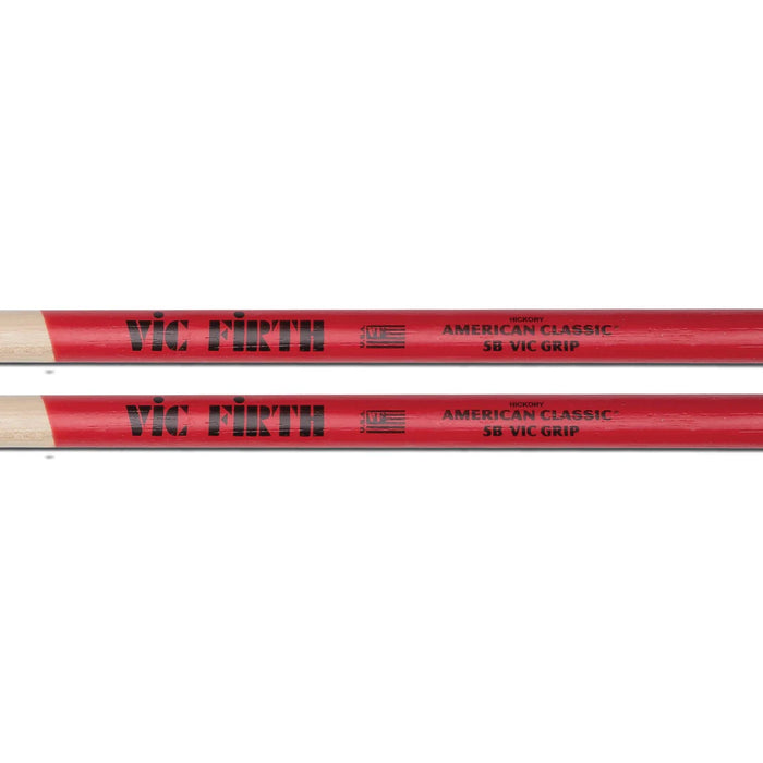 Vic Firth American Classic 5B VicGrip