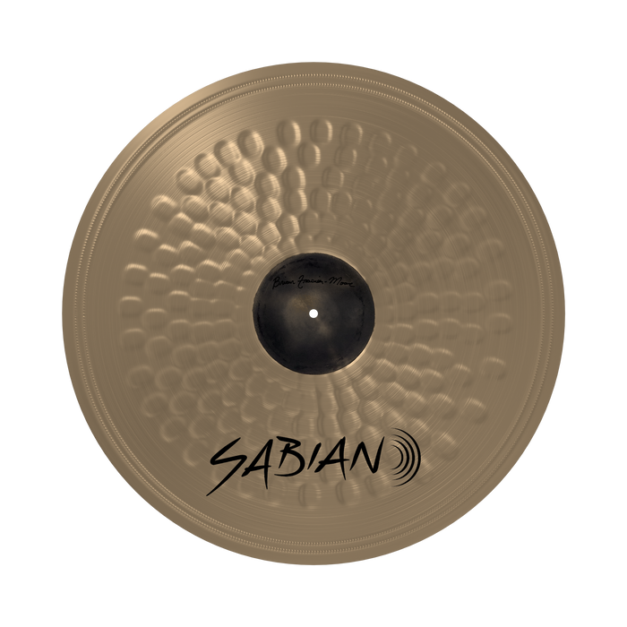 Sabian 22" HHX BFM World Ride