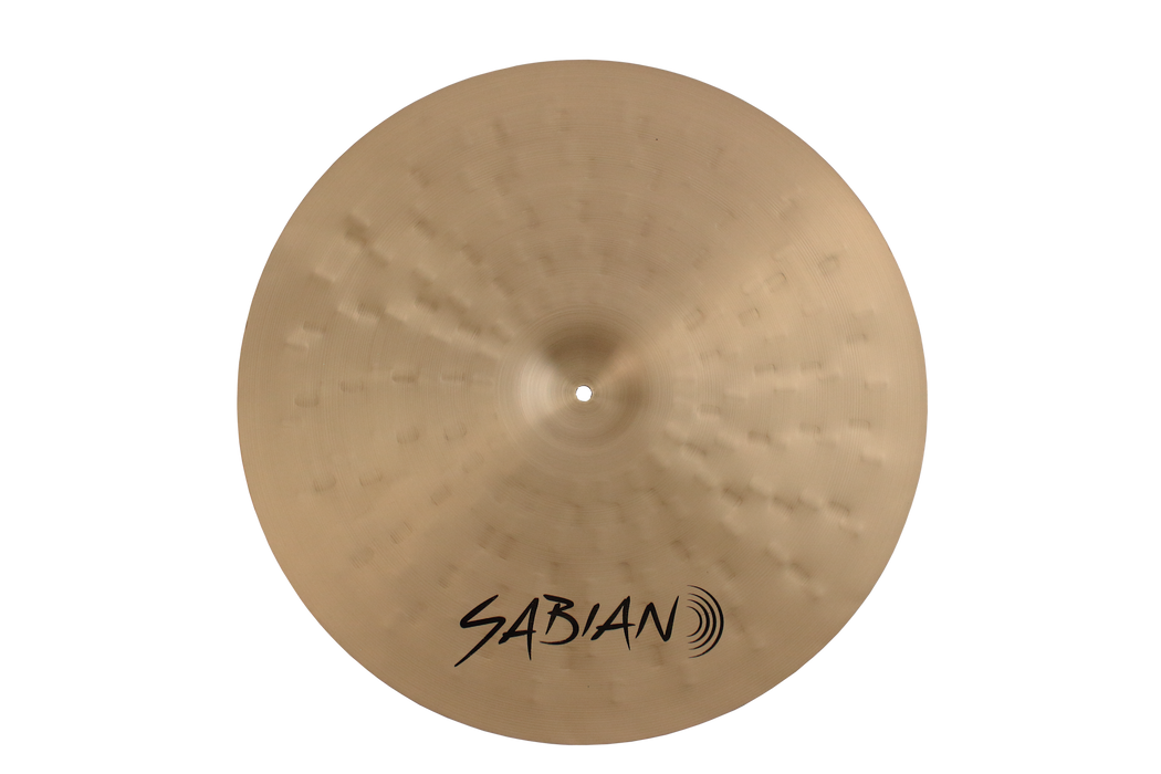 Sabian 22" HHX Tempest