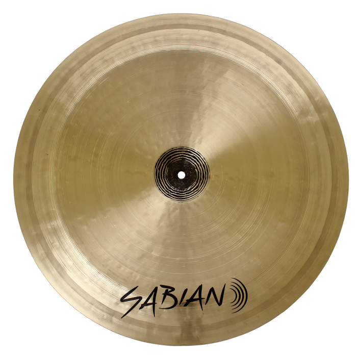 Sabian 22" HH HammerTone Chinese