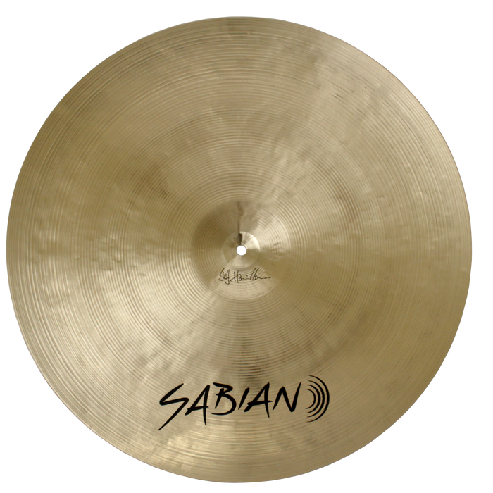Sabian 22" HH HammerTone Ride