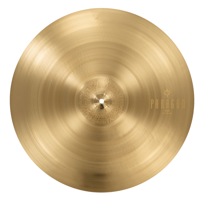 Sabian Paragon Complete Set