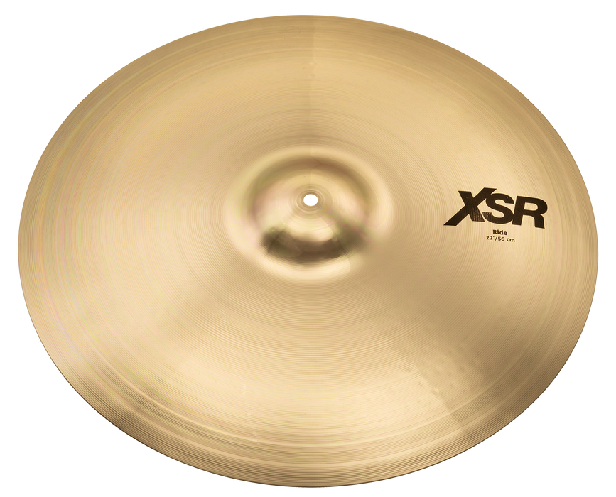 Sabian 22" XSR Ride BR.