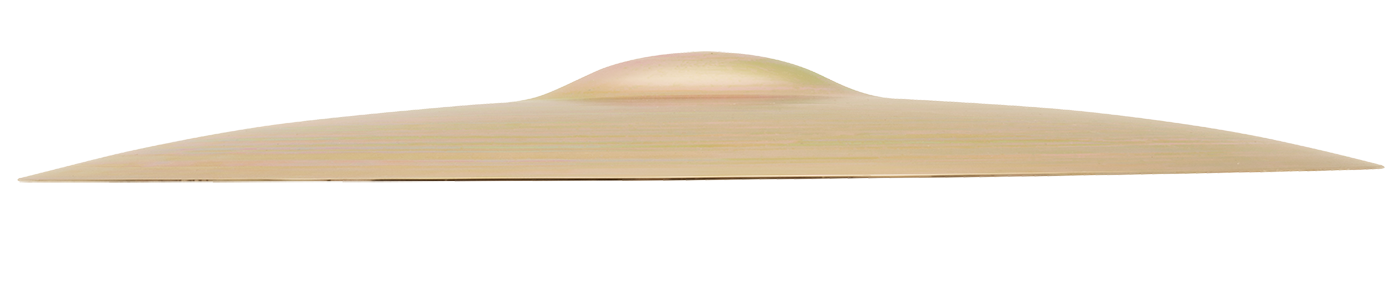 Sabian 22" XSR Ride BR.