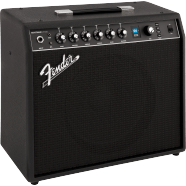 Fender Mustang  LTX50, 50-watt combo amplifier