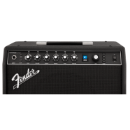 Fender Mustang  LTX50, 50-watt combo amplifier