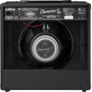 Fender Champion II 50 Blackout