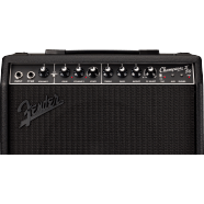 Fender Champion II 50 Blackout