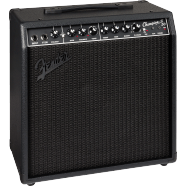 Fender Champion II 50 Blackout