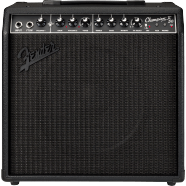 Fender Champion II 50 Blackout
