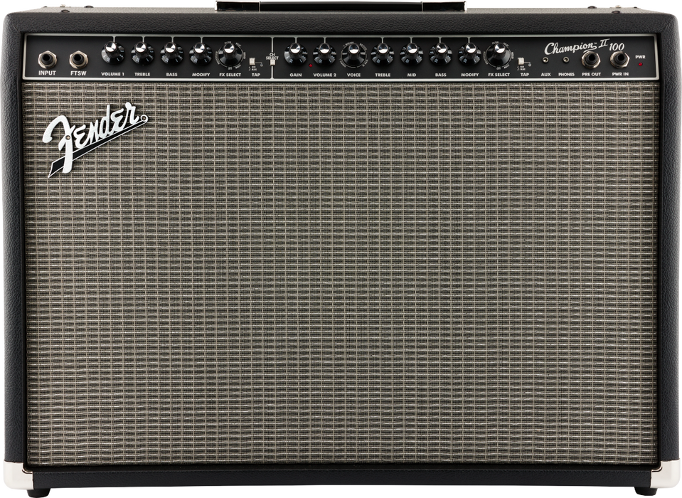 Fender Champion II 100