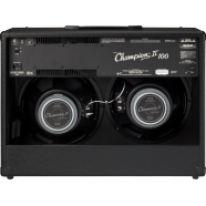 Fender Champion II 100 Blackout