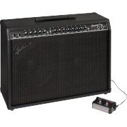 Fender Champion II 100 Blackout