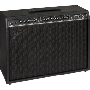 Fender Champion II 100 Blackout