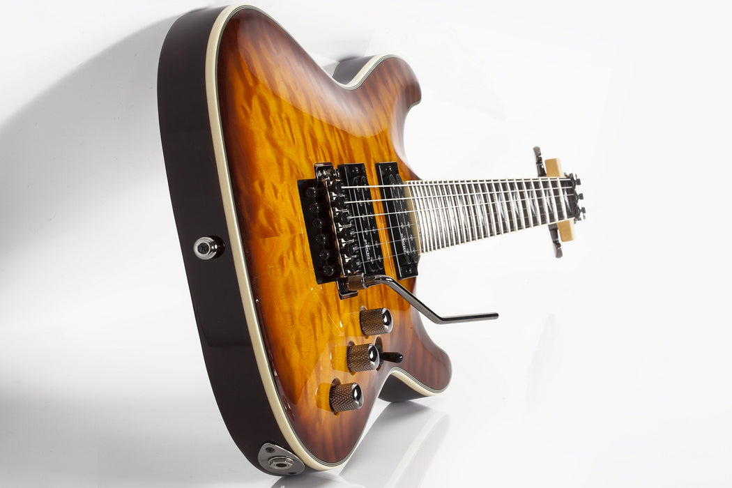 Schecter Omen Extreme-6 Fr Vintage Sunburst