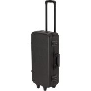 Fender Tone Master Pro Molded Case, Black