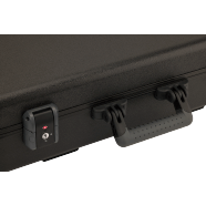 Fender Tone Master Pro Molded Case, Black