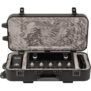 Fender Tone Master Pro Molded Case, Black