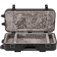 Fender Tone Master Pro Molded Case, Black