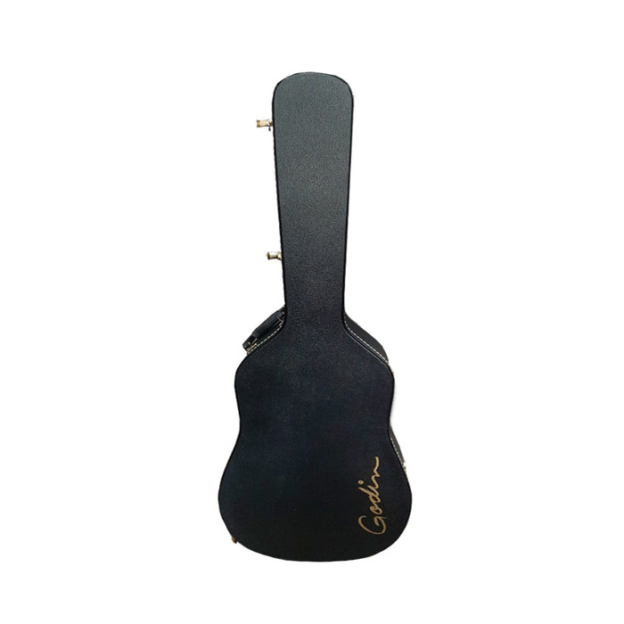 Godin Case Multiac Jazz Steel Duet Ambiance/Spectrum